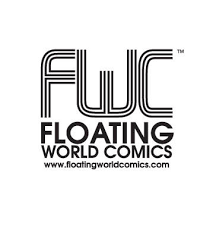 Floating World Comics