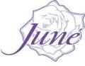 June