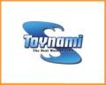 Toynami