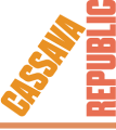 Cassava Republic Press