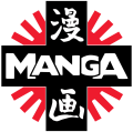 MANGA-ANİME