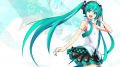 HATSUNE MIKU