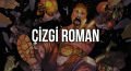 ÇİZGİ ROMAN